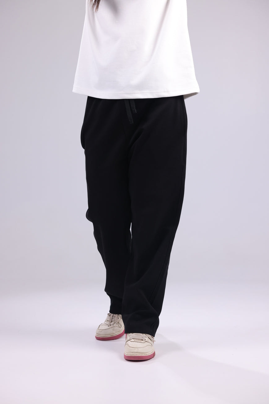Black Women Trouser