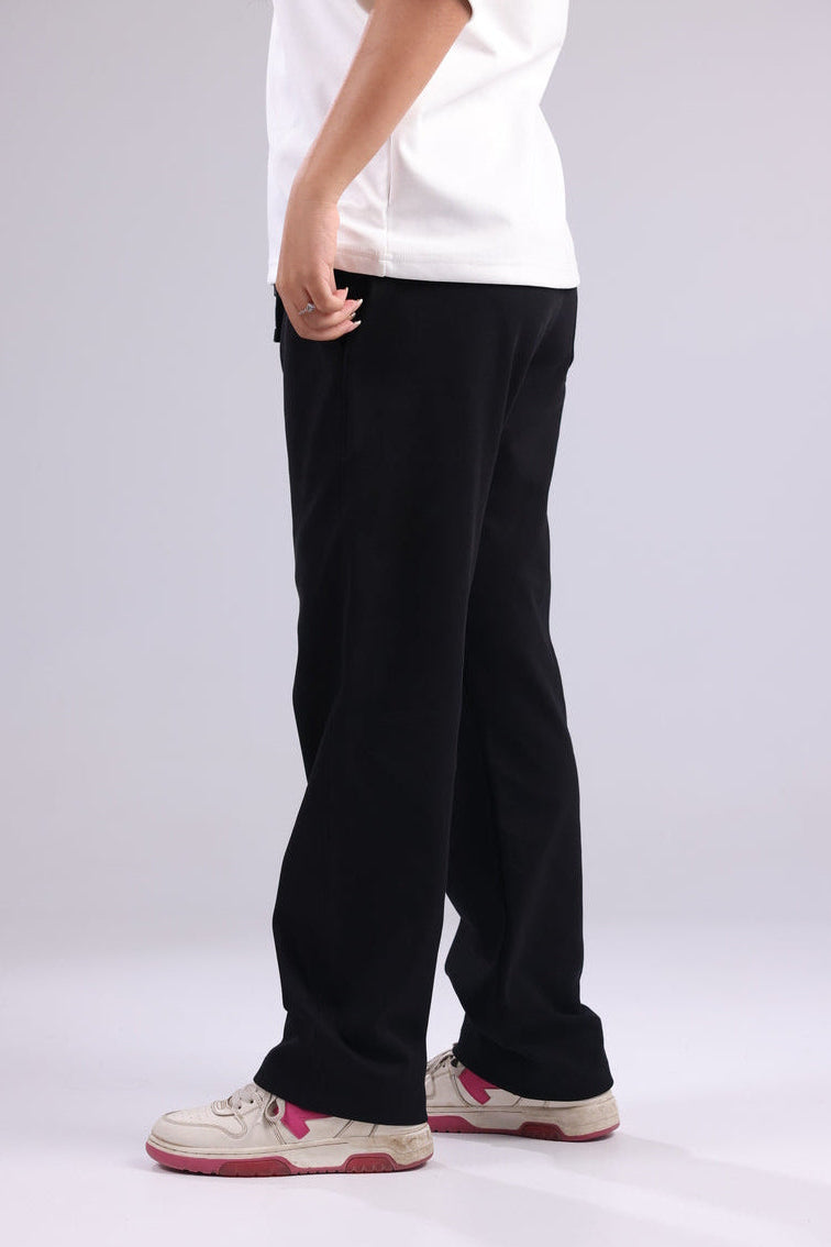 Black Women Trouser