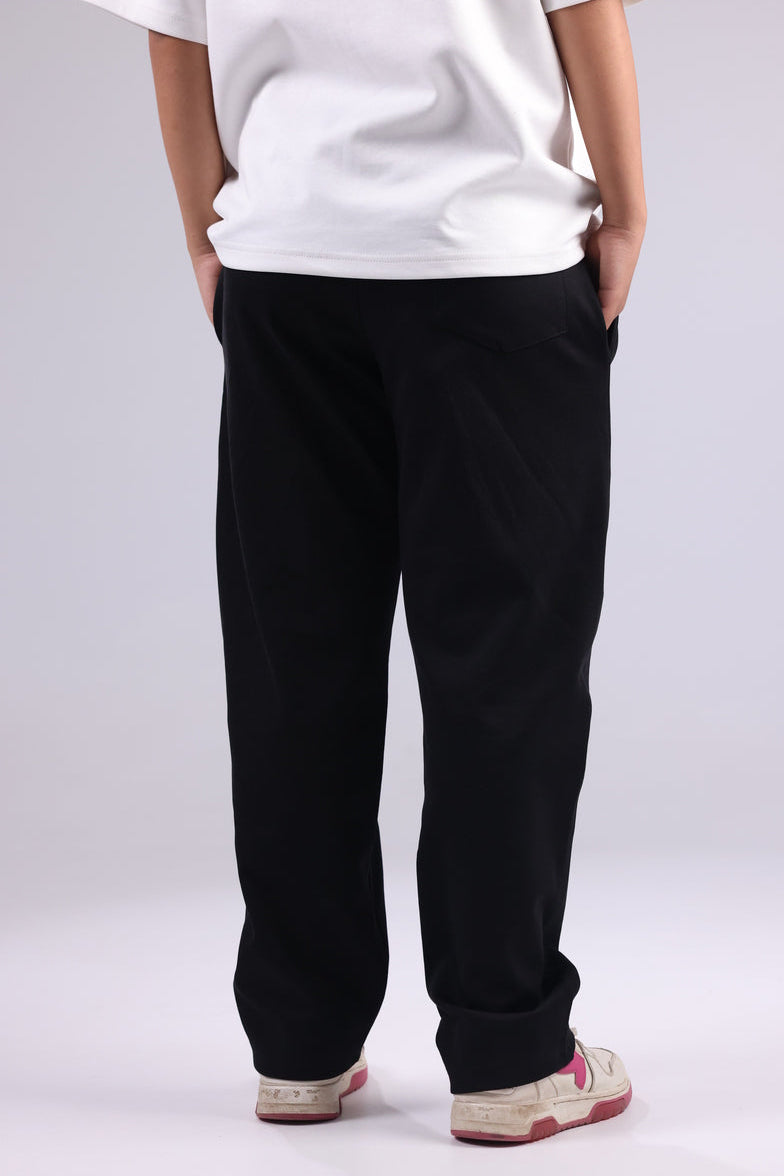 Black Women Trouser