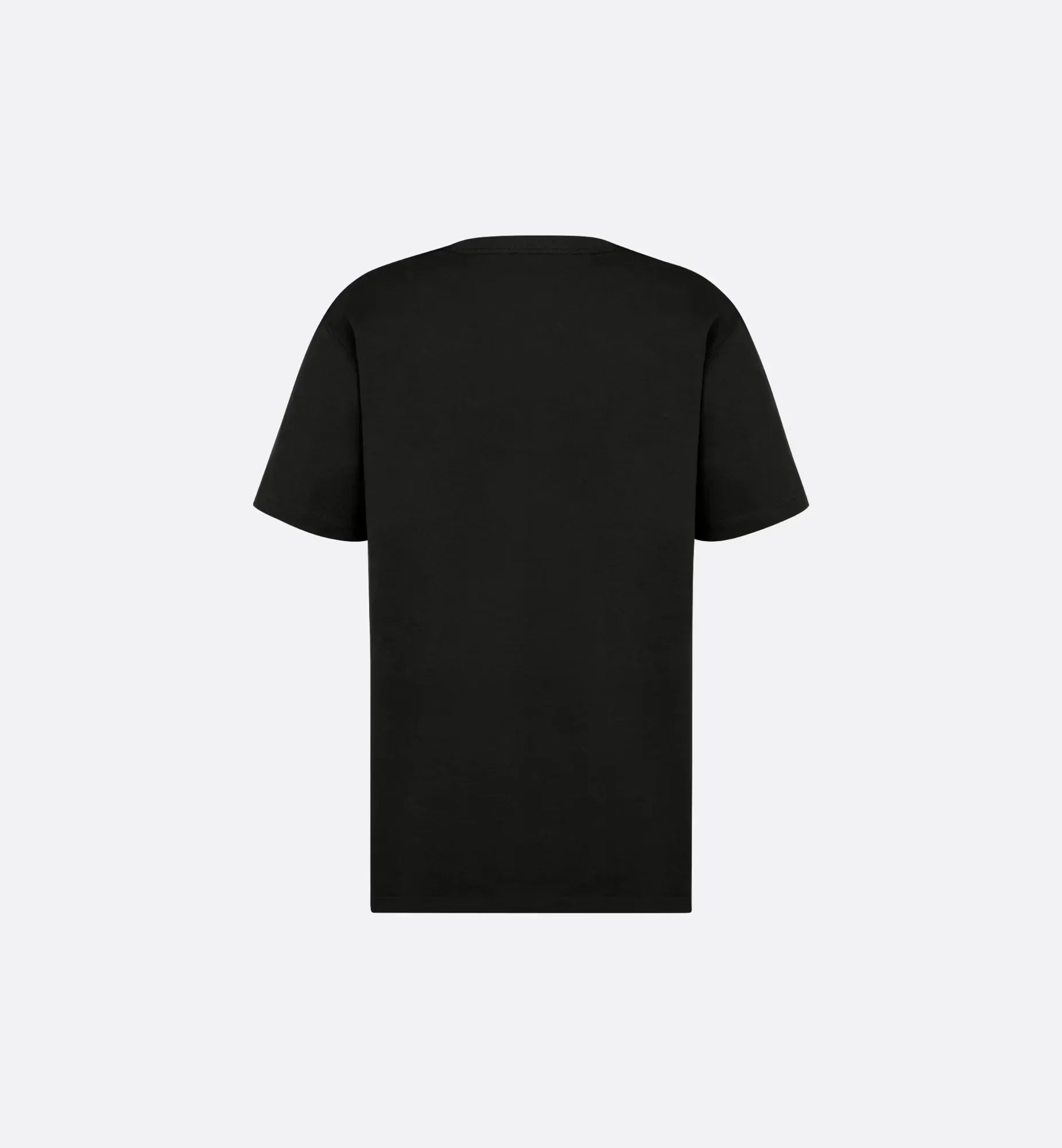 Christian Dior Couture Relaxed-Fit T-Shirt