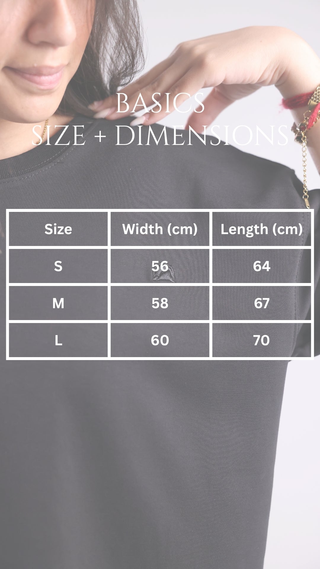 White Basic Women Tee