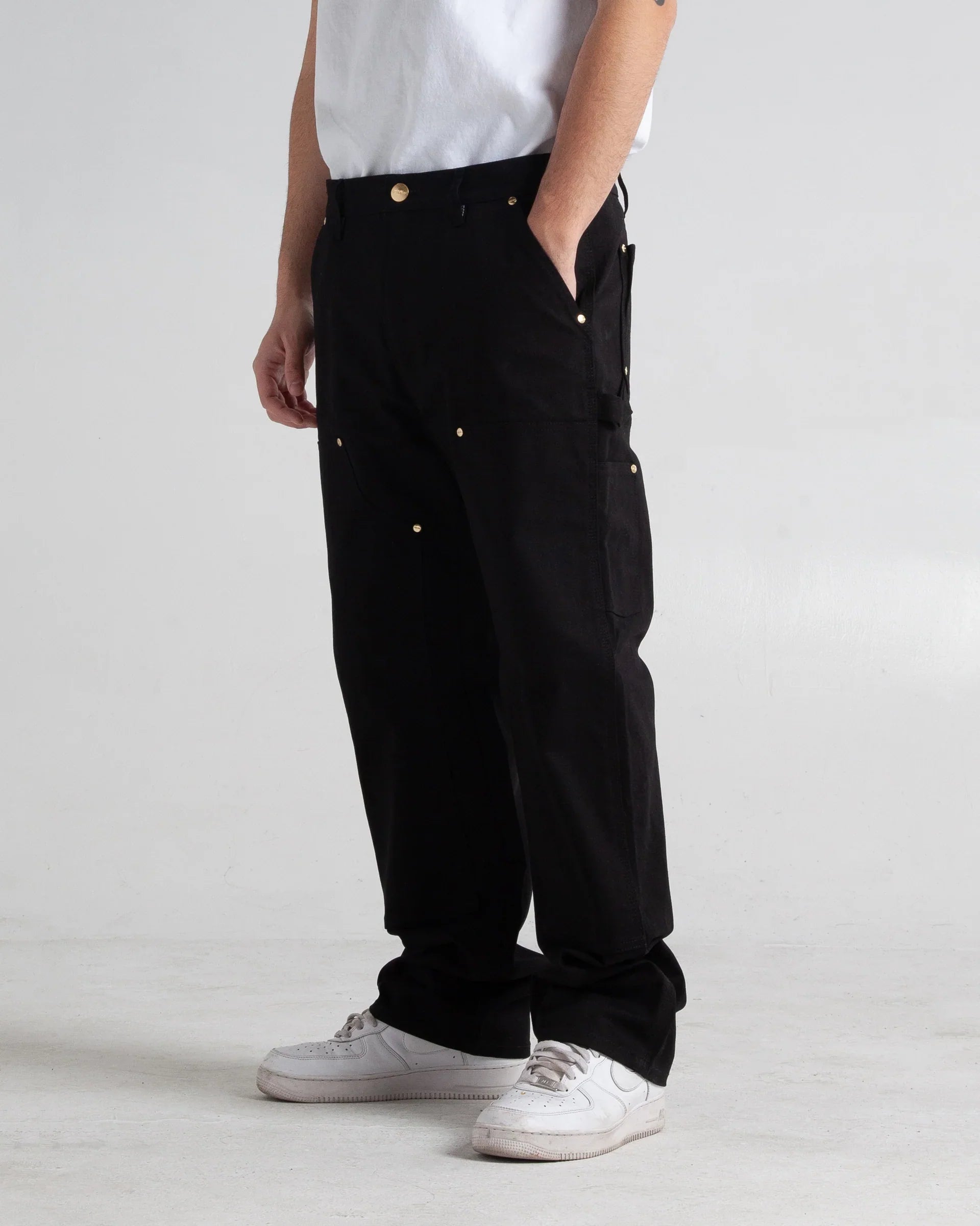 classic carpenter pants