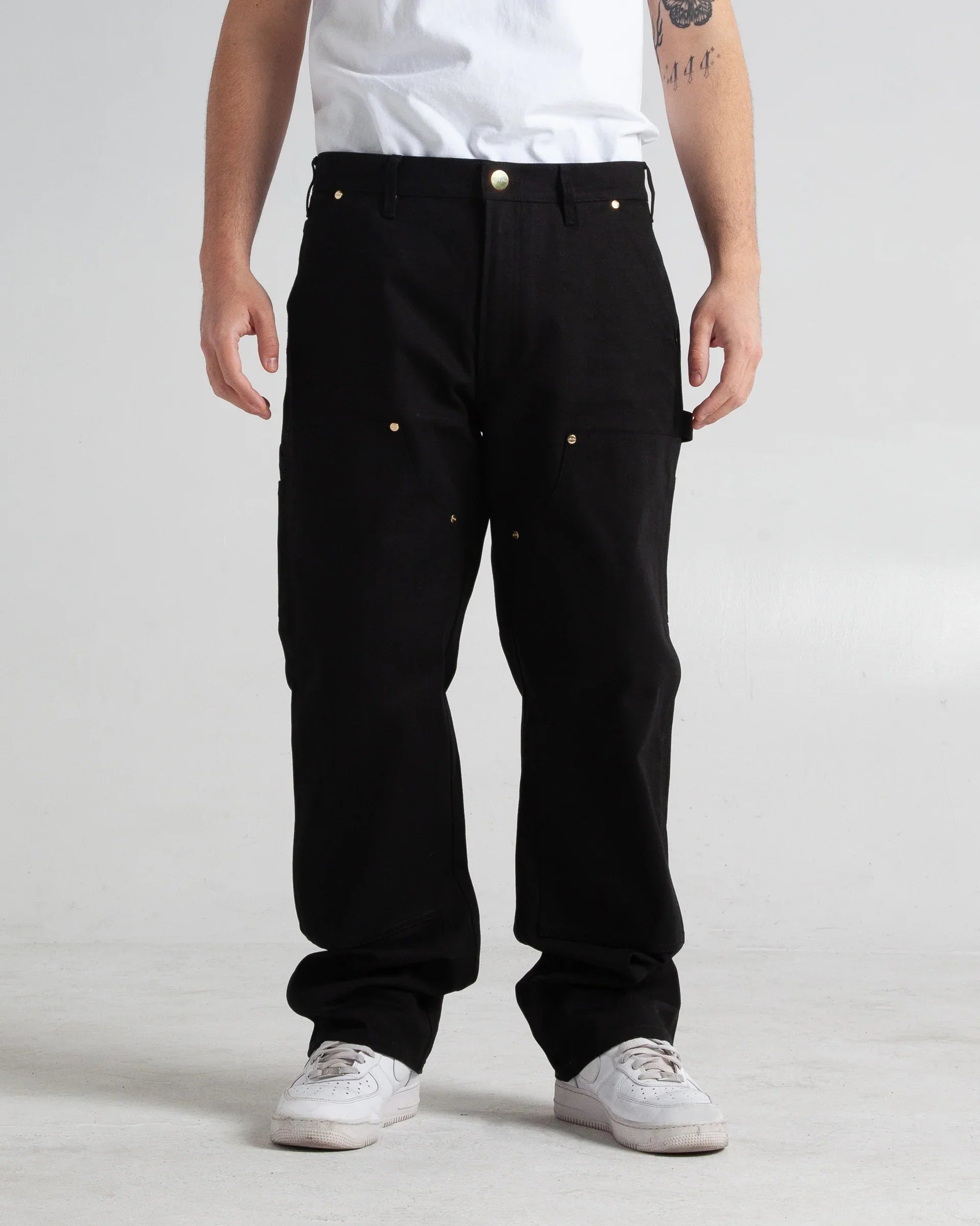 classic carpenter pants
