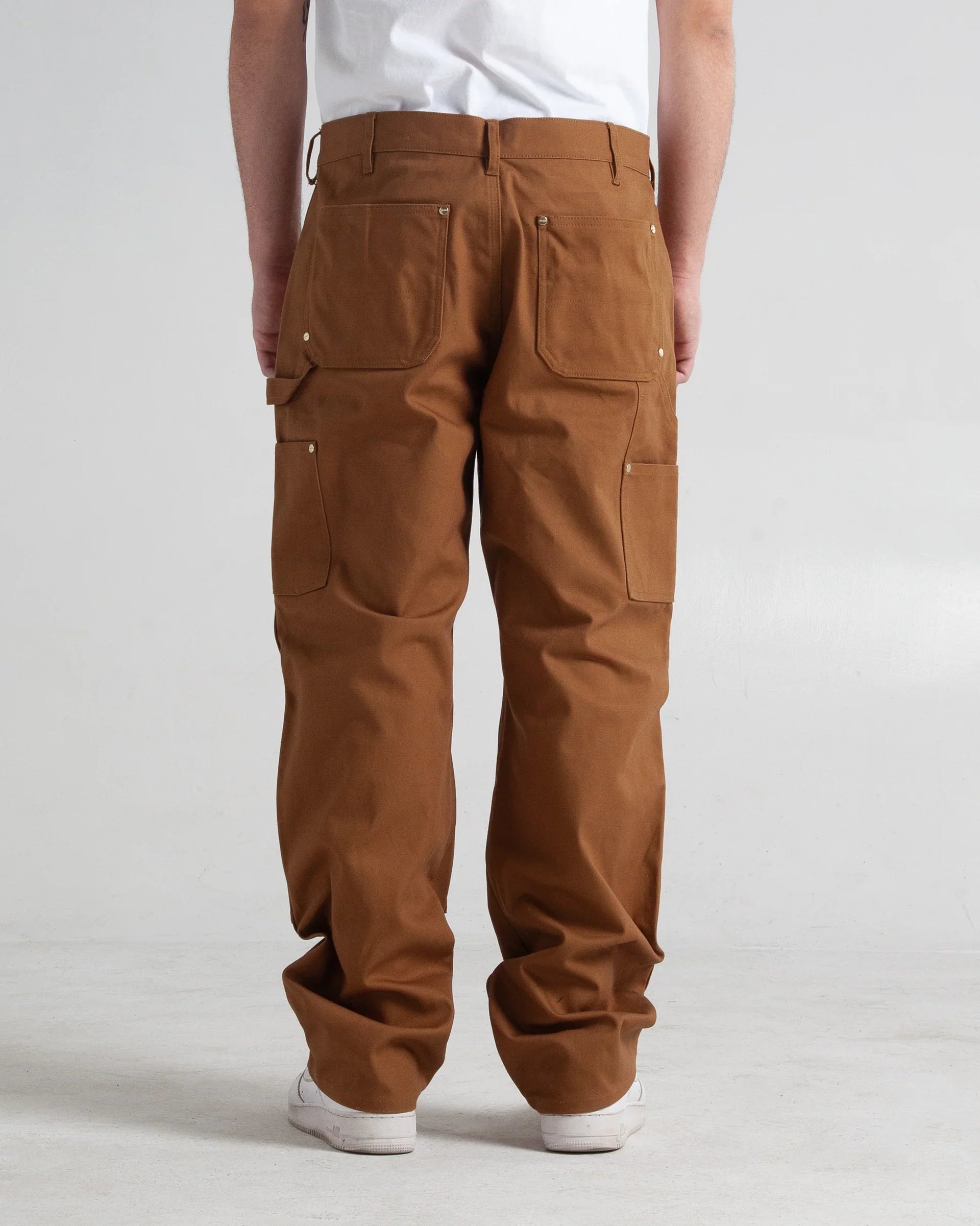 classic carpenter pants