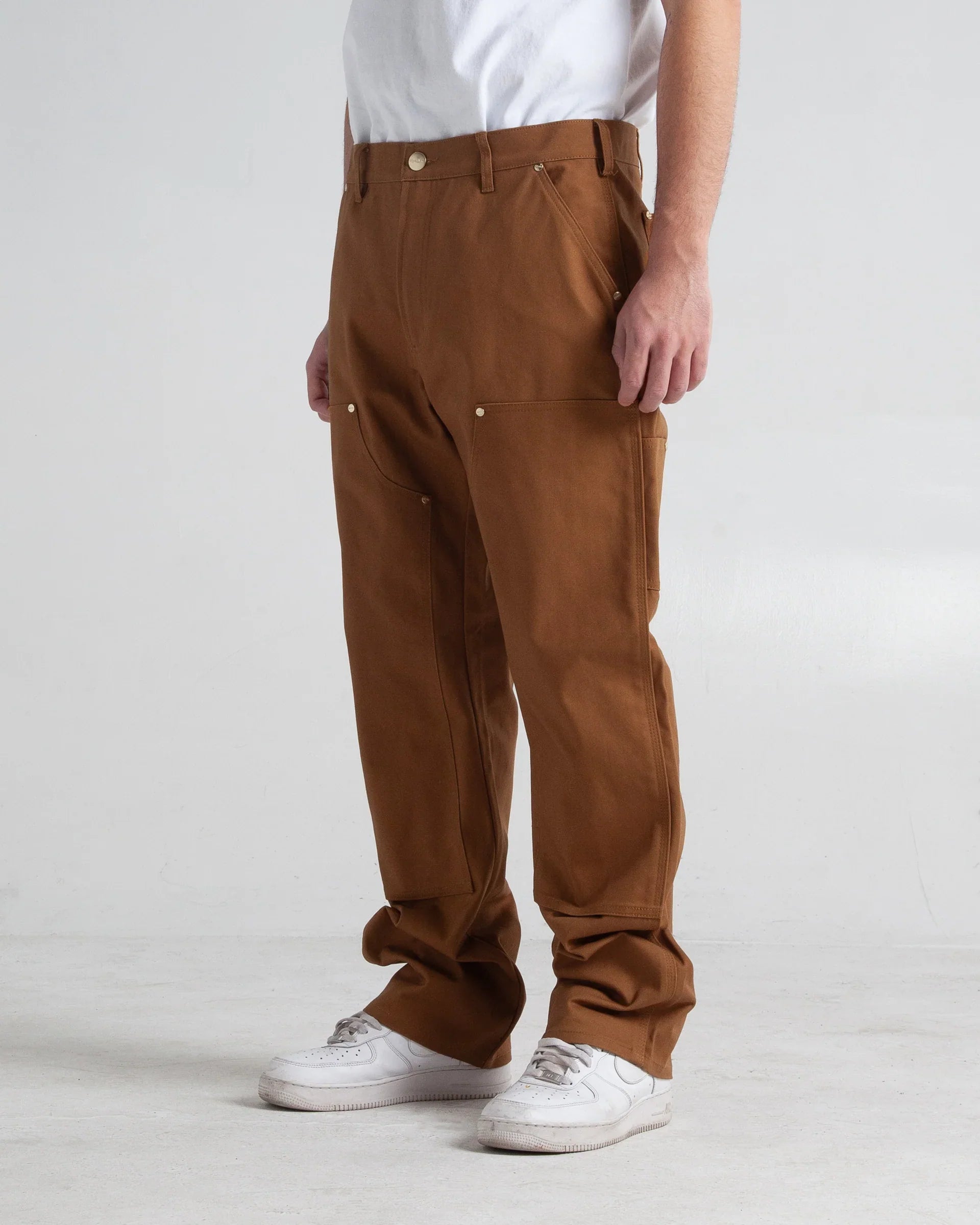 classic carpenter pants
