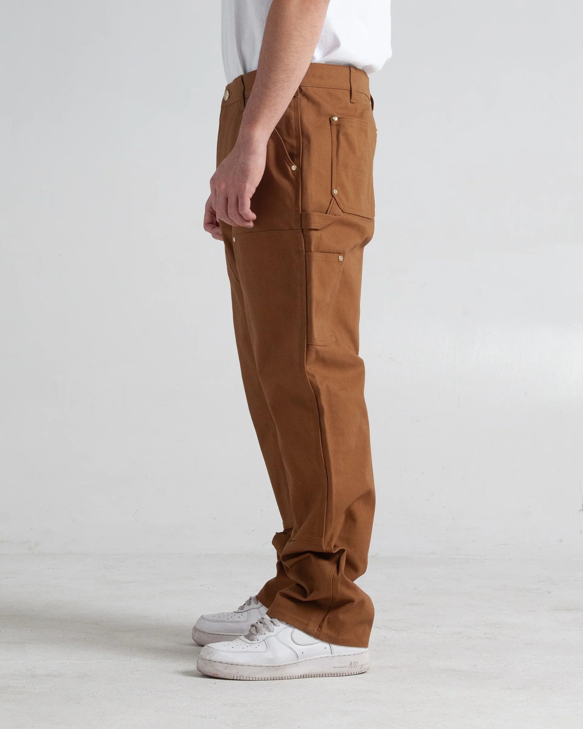 classic carpenter pants