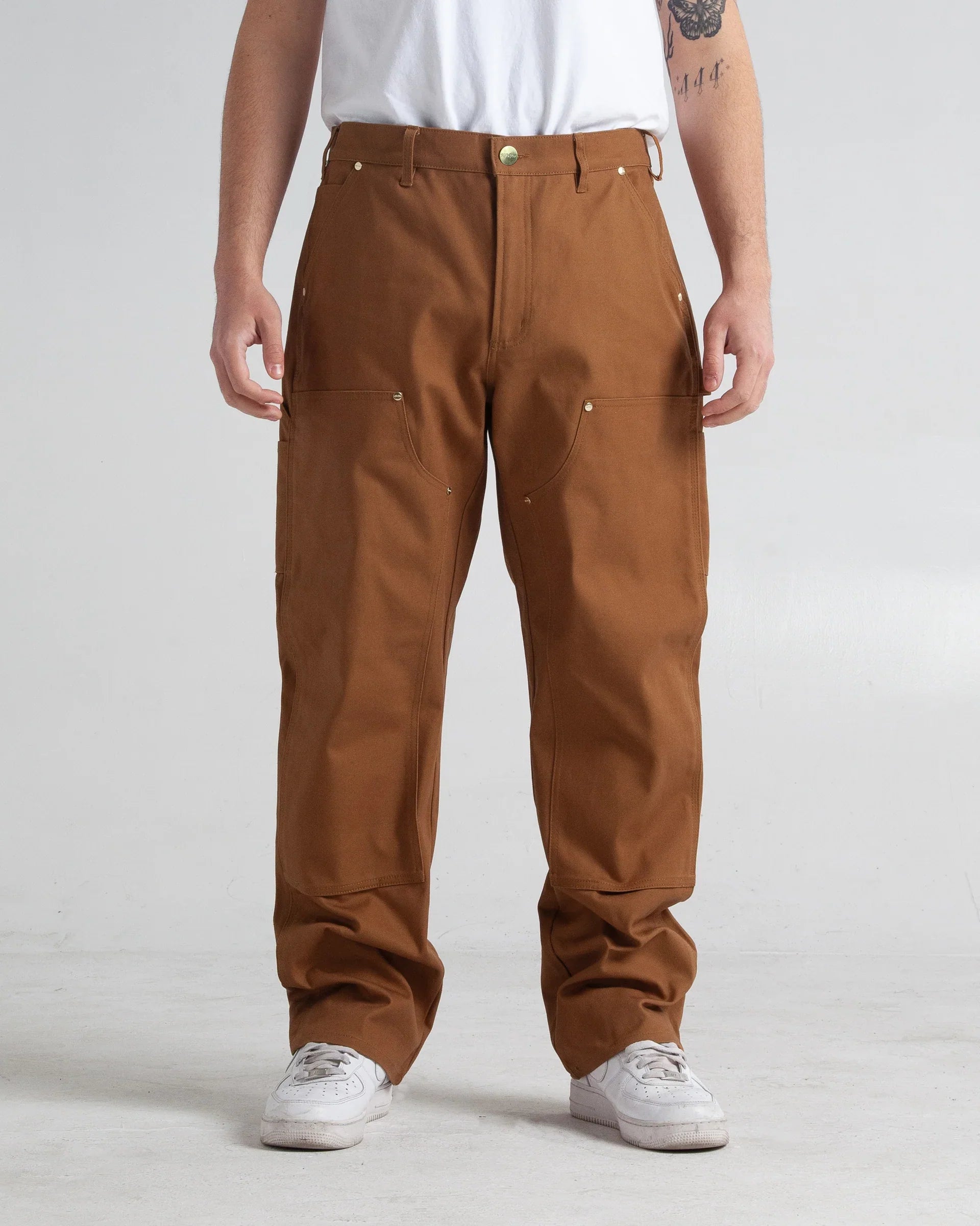 classic carpenter pants