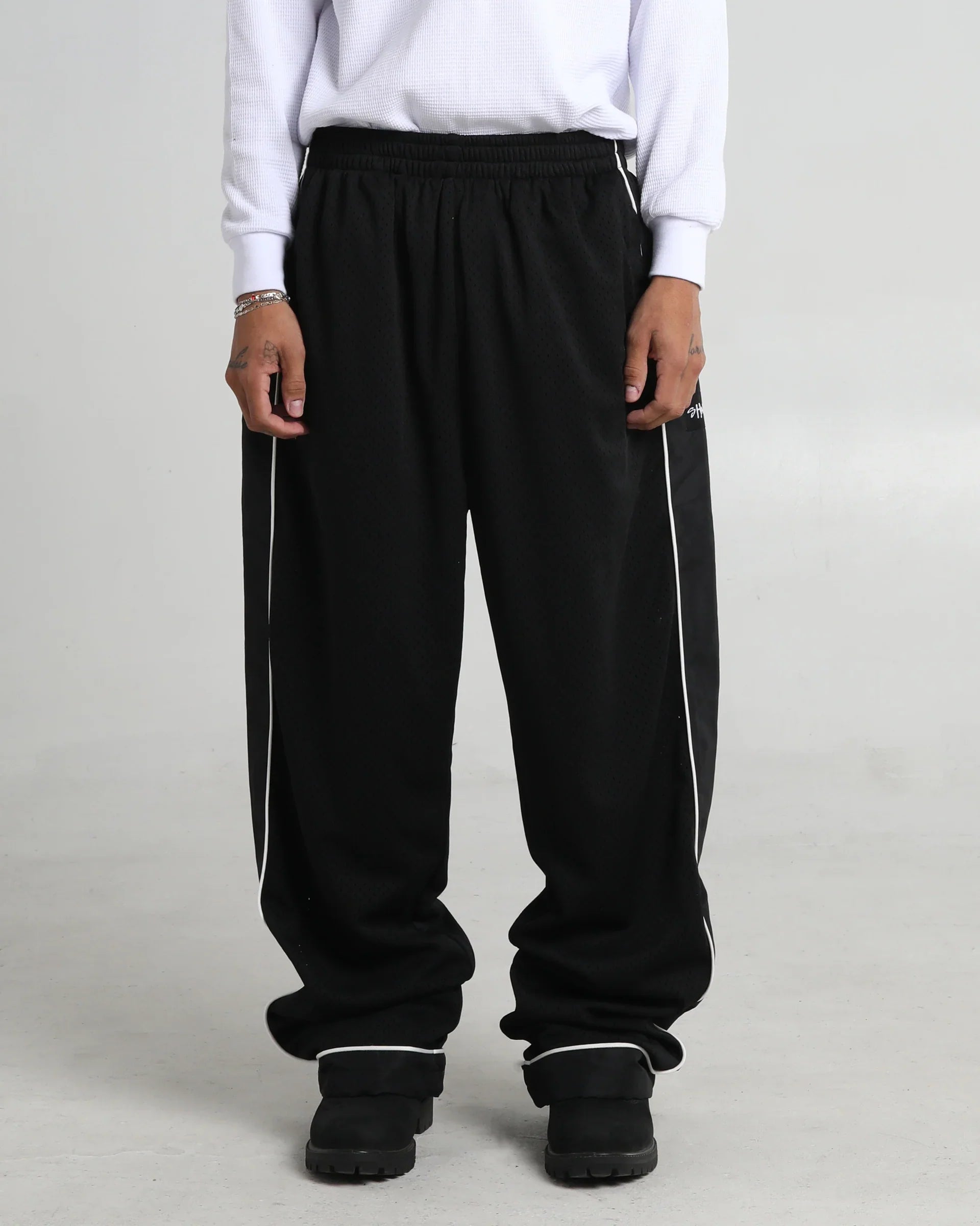 The super mesh pants
