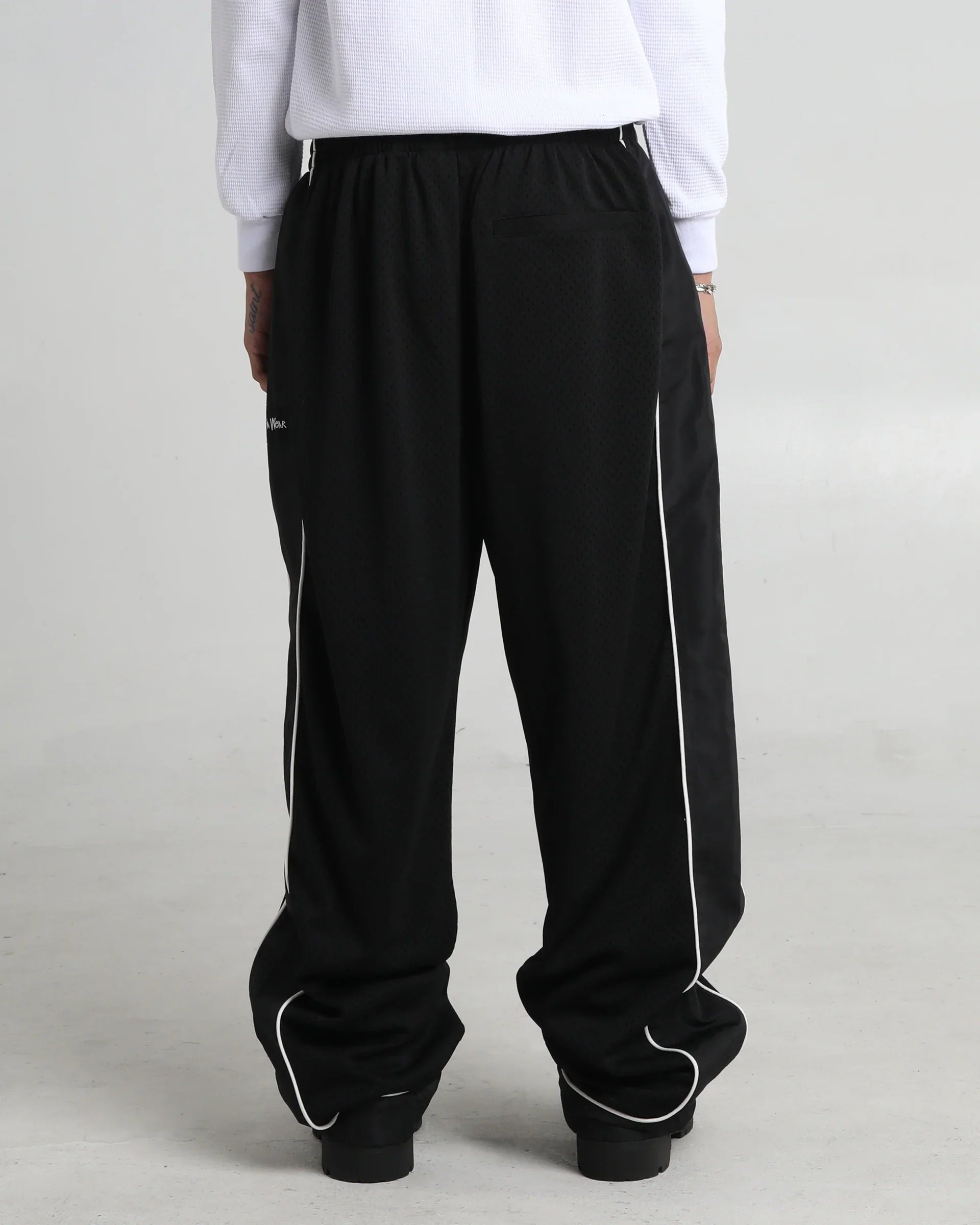 The super mesh pants