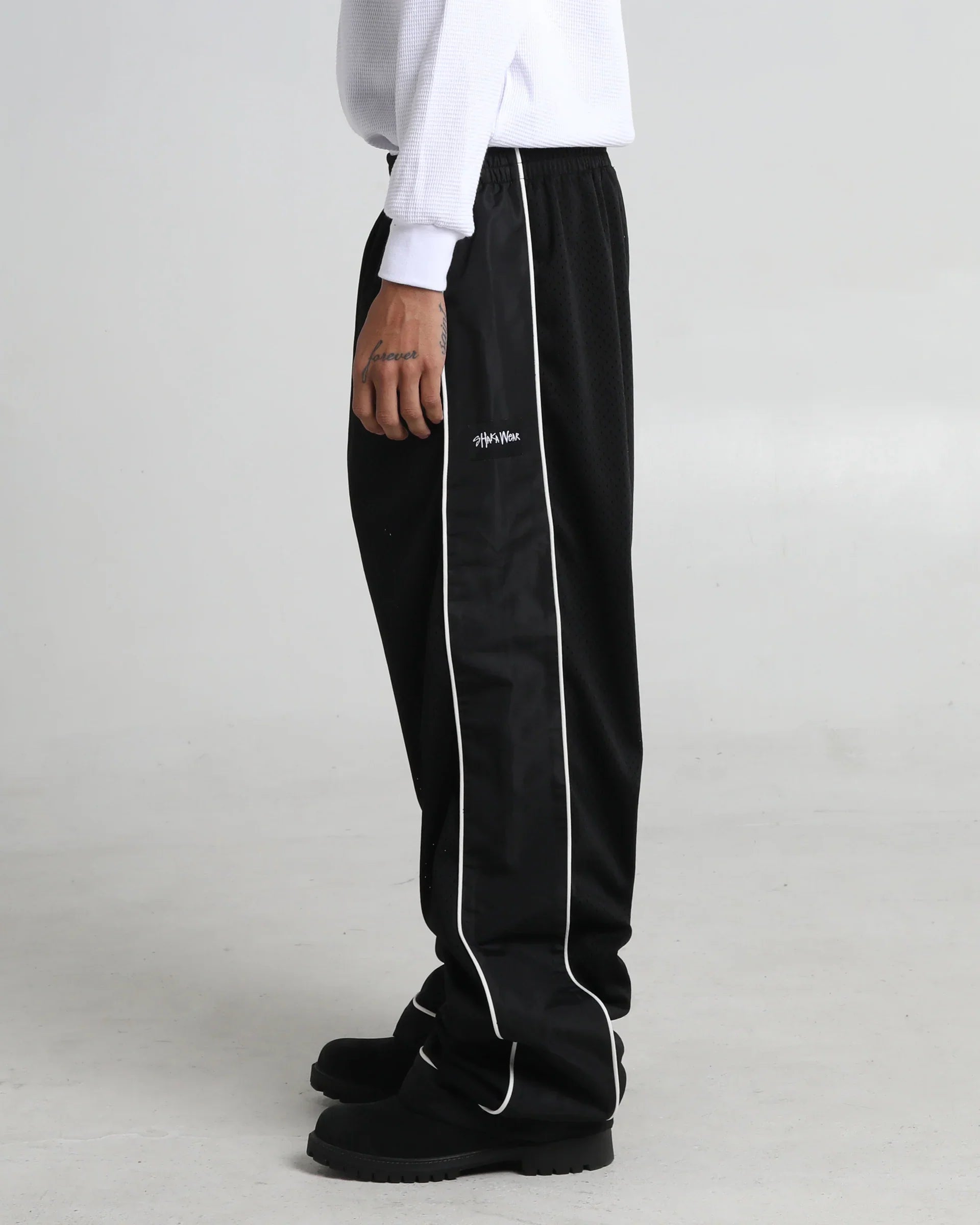 The super mesh pants
