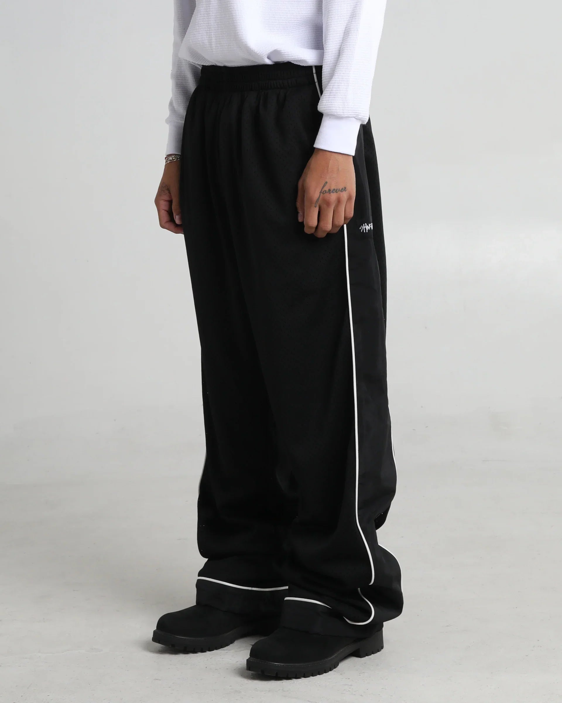 The super mesh pants