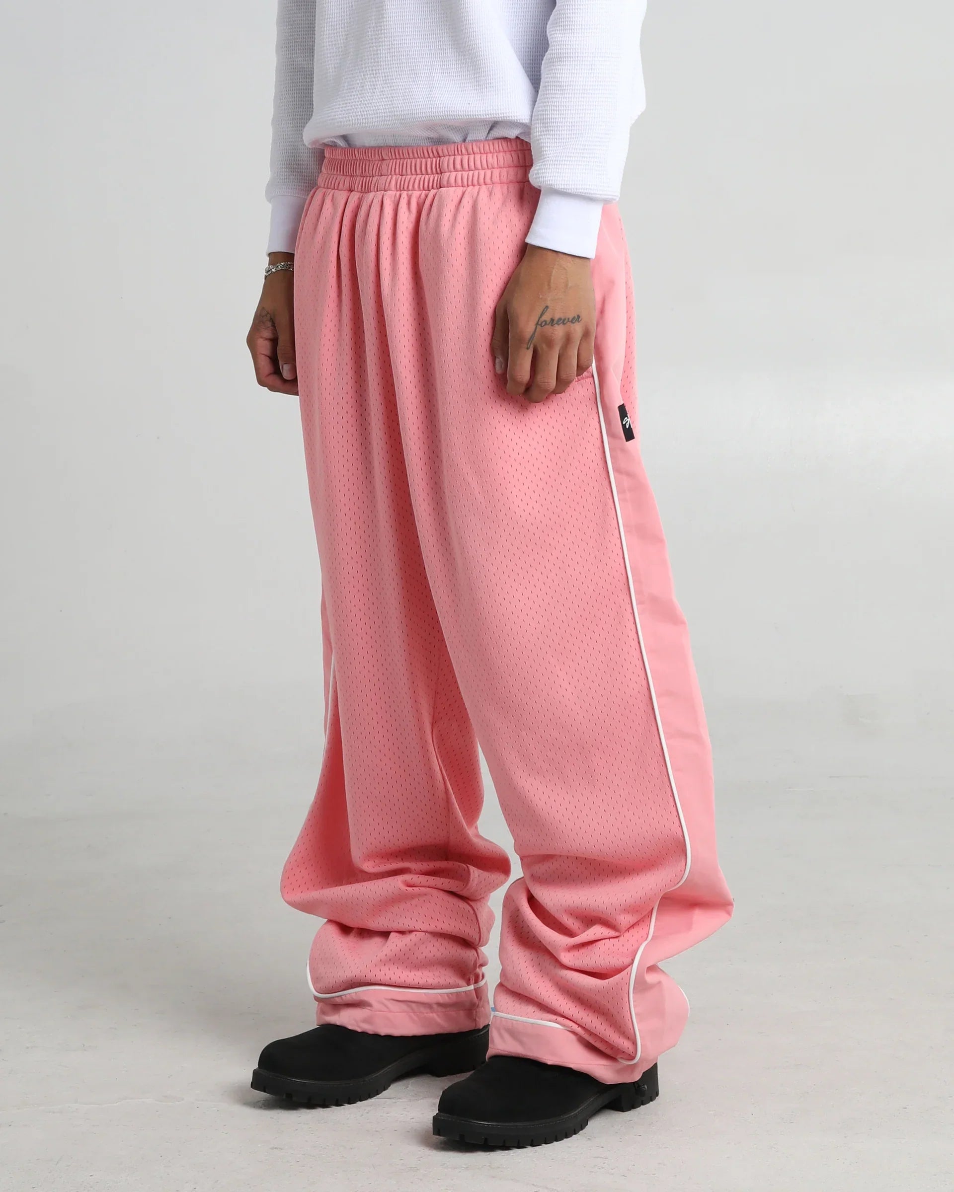 The super mesh pants