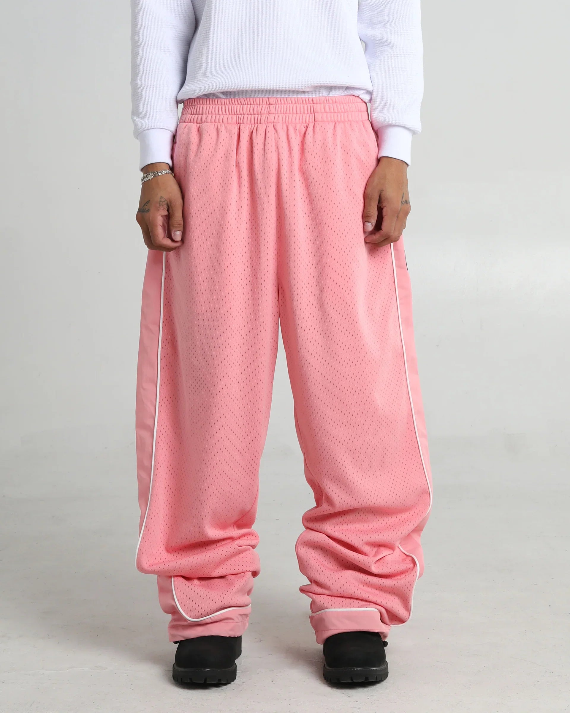 The super mesh pants
