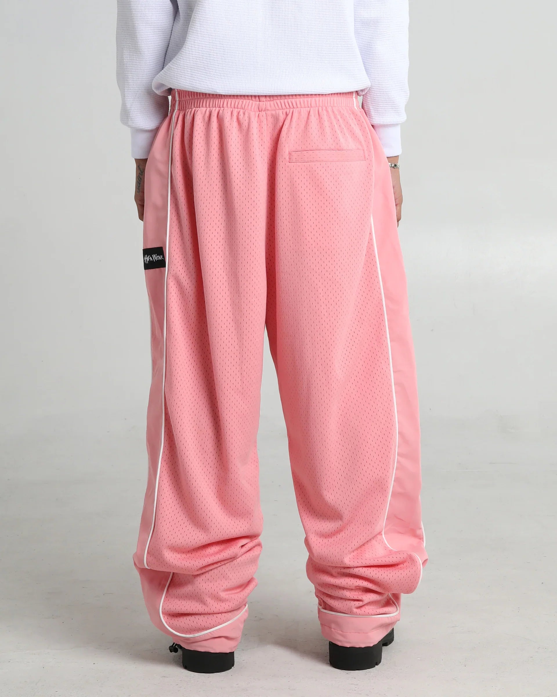 The super mesh pants