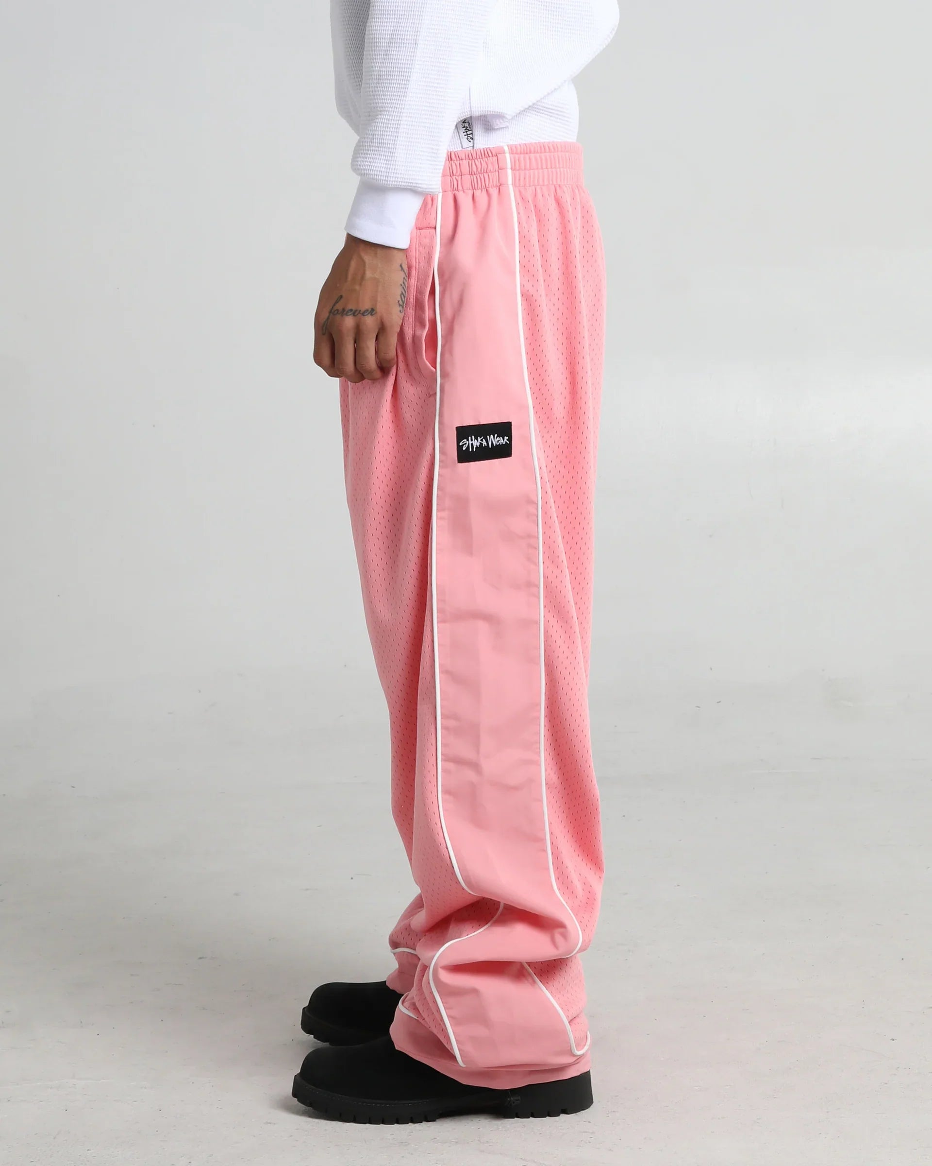 The super mesh pants